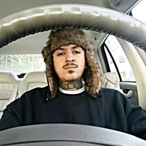 Meet your Posher, Alejandro